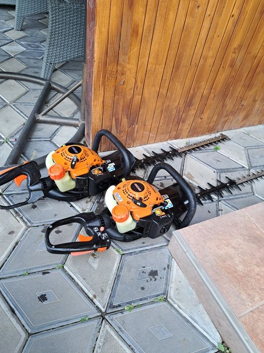 Foarfeca Gard Viu Echo HCR 185 ES 2021