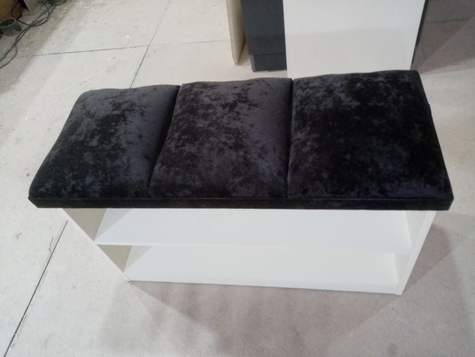 Продам новую обувницу!