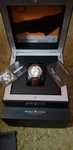 Ceas automatic Maurice Lacroix PT6198-SS001-83G