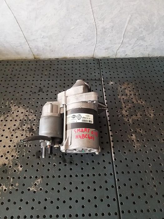 Electromotor 0.9 b smart forfour w453 233009161r