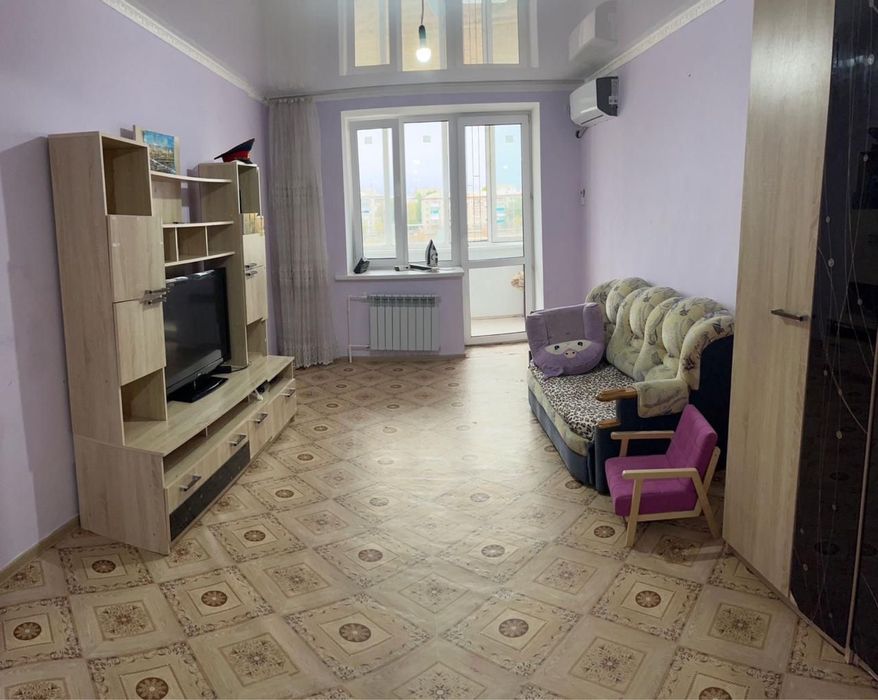 Продается 2 ком кв ,р-н Женис