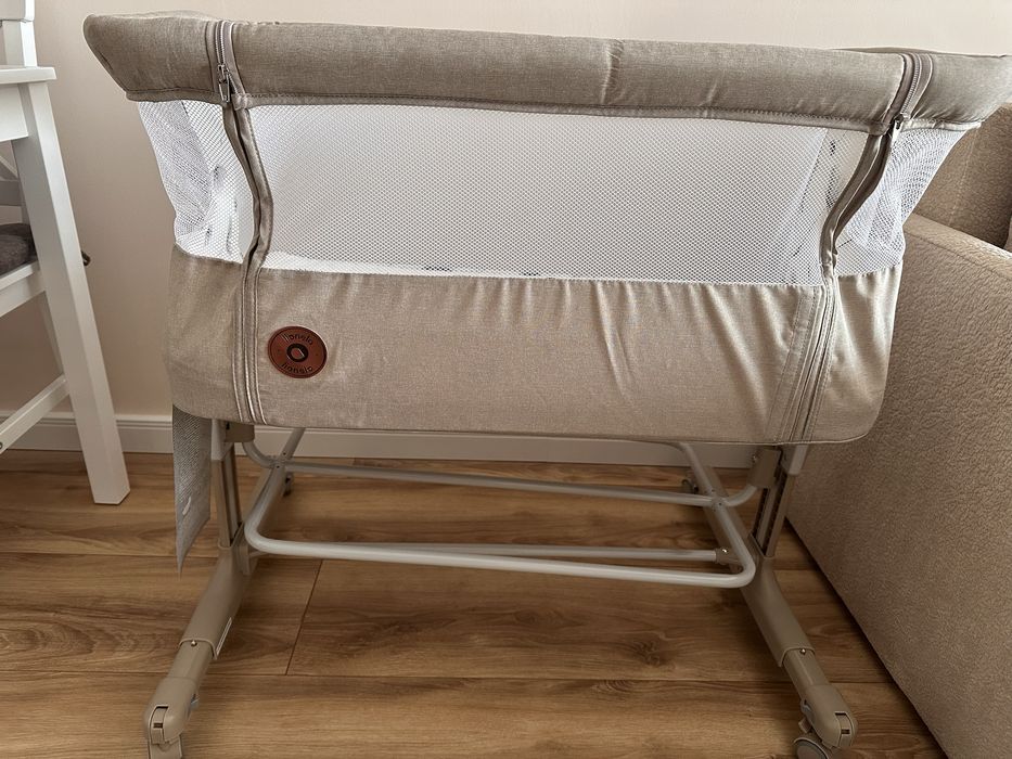 Patut co sleeper lionelo 3 in 1