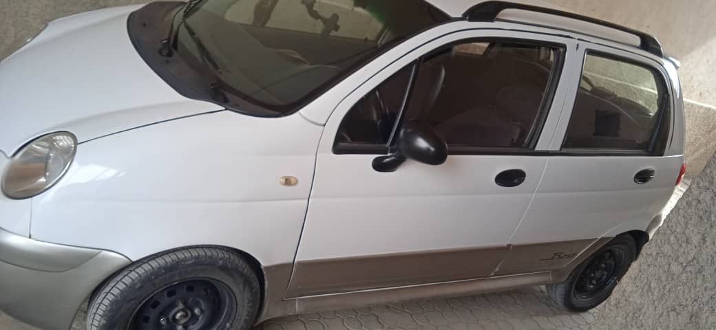 Matiz best Chevrolet