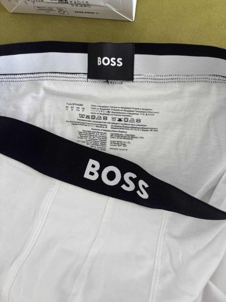 Боксерки Boss 3 броя
