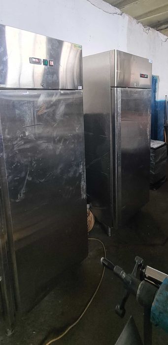 Vand frigider si congelator profesional