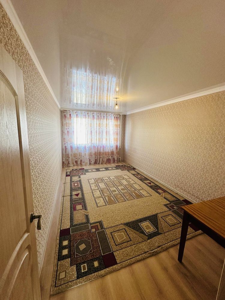 Продается 2-х комнатная квартира Республики Шахтеров