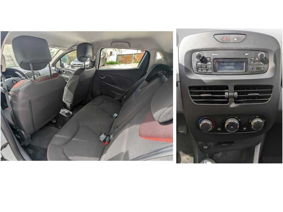 Renault Clio 1.5 dCi - 2017