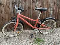 Bicicleta Roveraide 500 20 inch