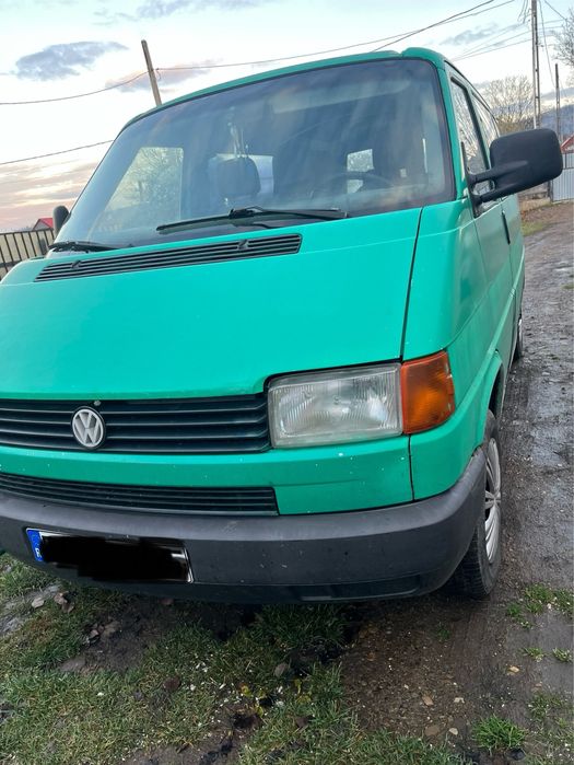 Vand volkswagen T4 1.9