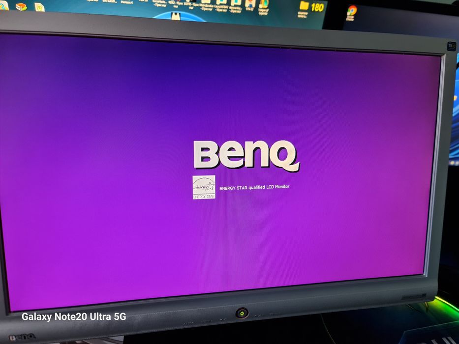 Монитор BENQ g900hda