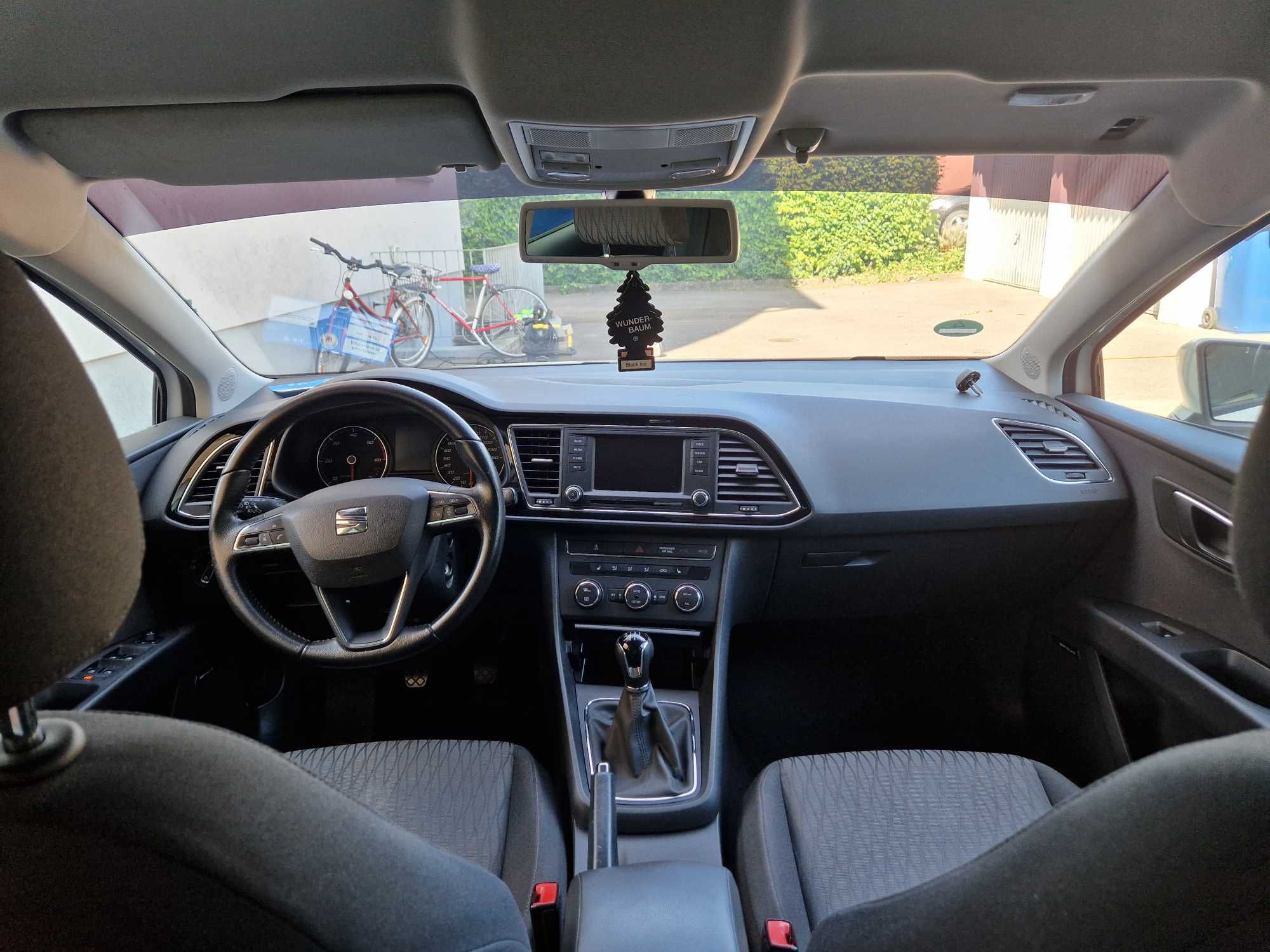 Seat Leon 1.6 Tdi