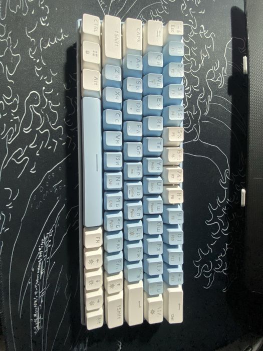 Клавиатура для компьютера