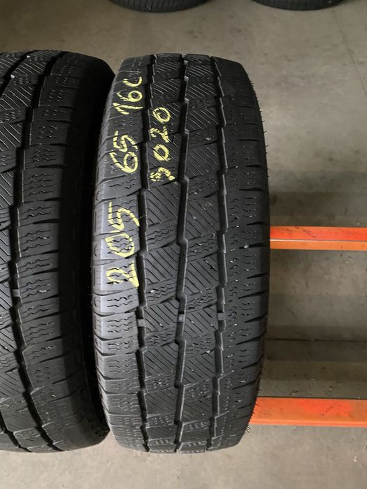 Anvelope iarna 205/65/16C Onyx Stable Grip 205 65 16C R16C