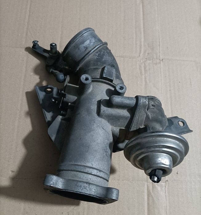 Corp clapetă accelerație;Vito sprinter avantajos trimit oriunde în țar