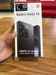 Redmi Note 14 8 128