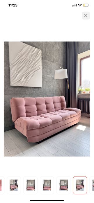 Продам диван книжка