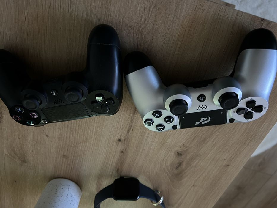 Play Station 4 Ferrari