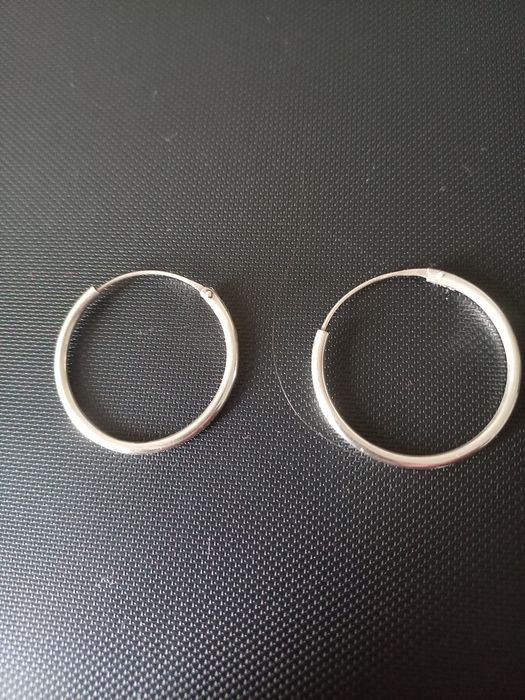 Само през декември  Бижута от сребро..