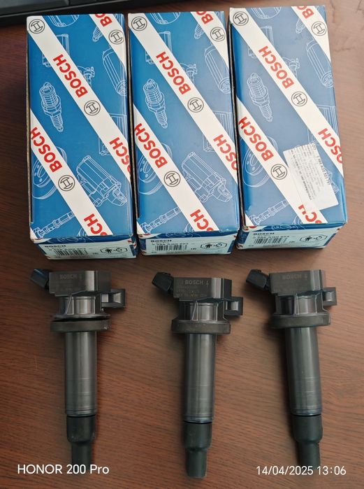 Bobina inducție Toyota, Peugeot, Citroen