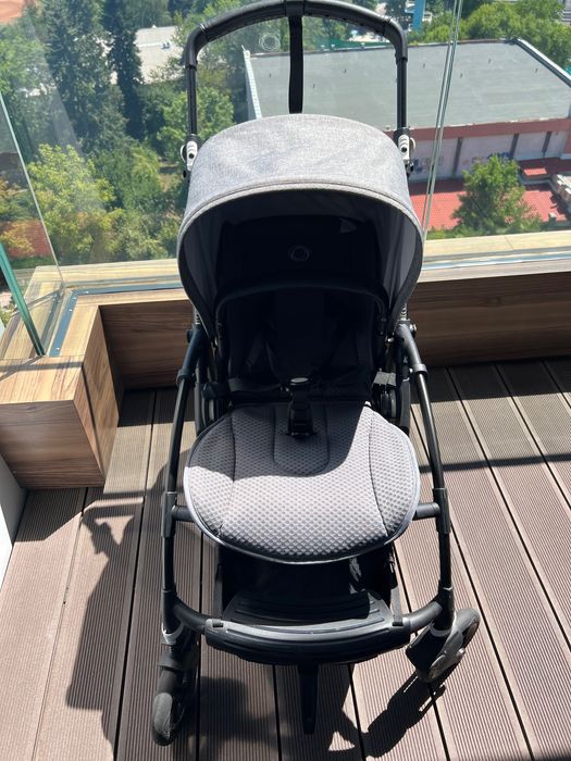 Комбинирана количка Bugaboo Bee 6 (последен модел)