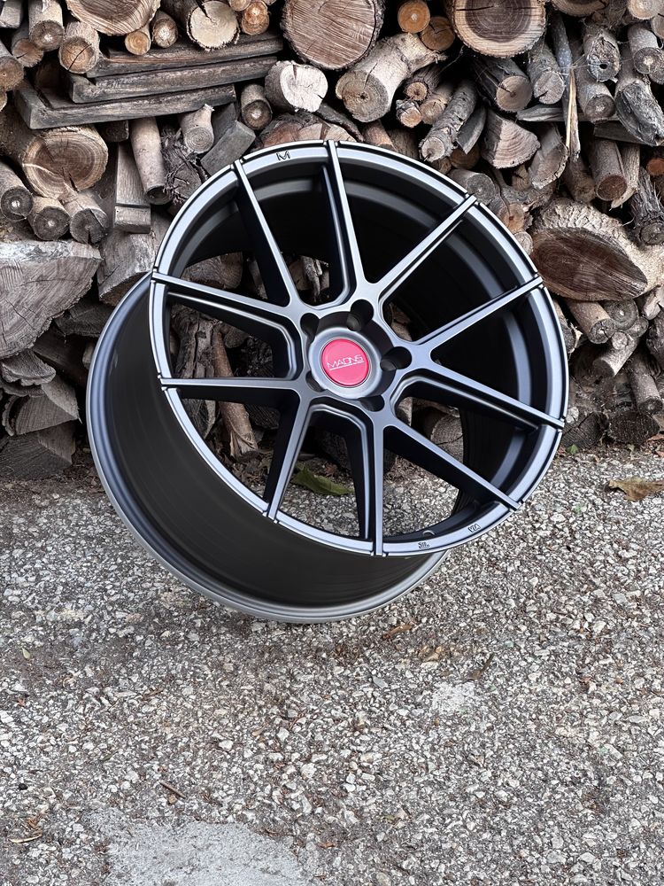 Джанти за БМВ BMW 19 “ цола 5х120 Спорт Пакет е46 е90 F10 F30 X3