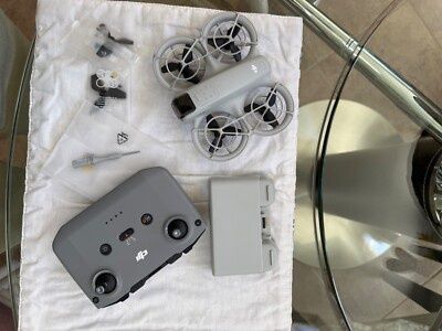 Dji neo fli more kombo novo