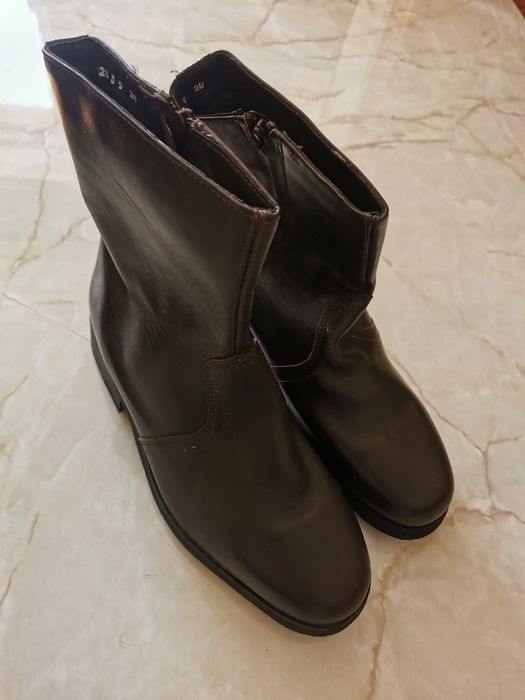 Vând ghete de iarna militare