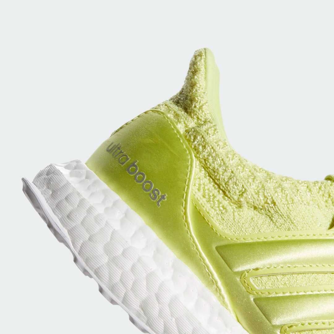 Оригинални  маратонки * ADIDAS ULTRABOOST DNA 5.0 *EU40 2/3 - 42 2/3