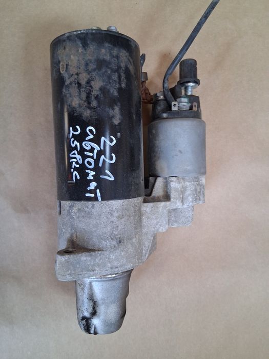 Стартер мерцедес S класа w221 3.5 258к.с