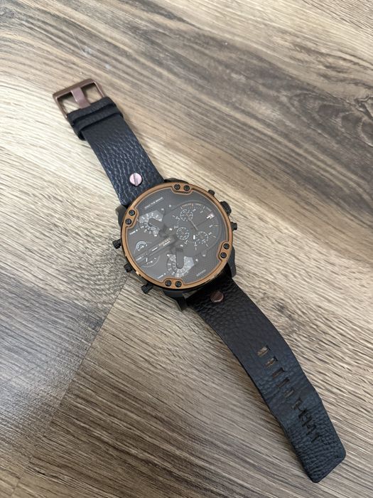 Diesel DZ7452 Mr Daddy 2.0