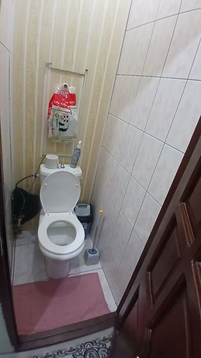 Qizlarga kvartira hazyaykali 850