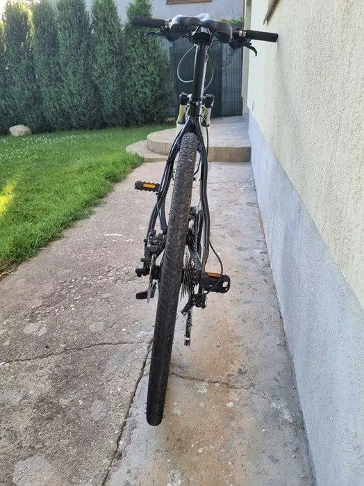 Bicicleta White SC Lite