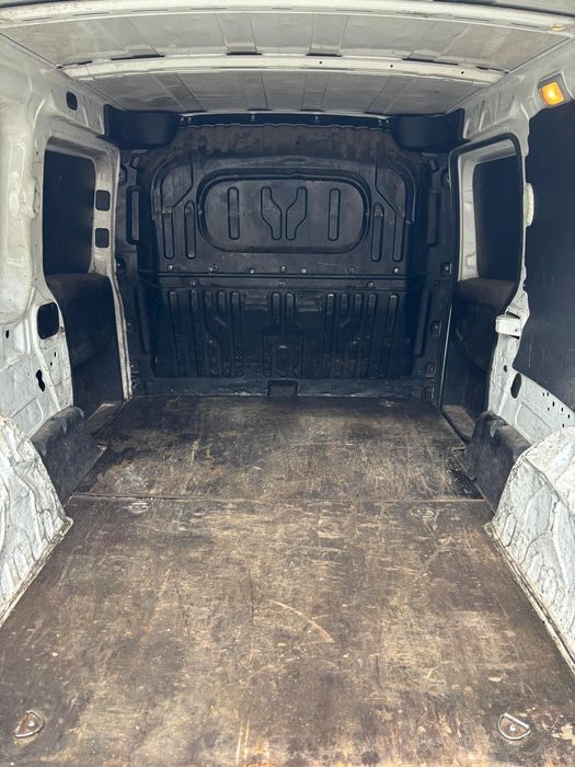 Vand opel combo D 2012