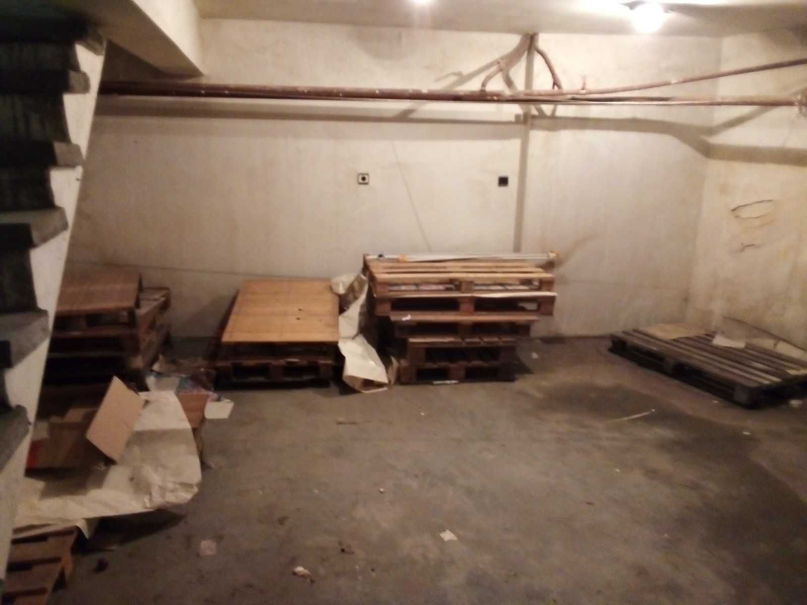 Магазин/офис под наем до Здравна каса - Пловдив