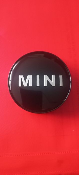 Mini  - set 4 capace pentru jante aliaj