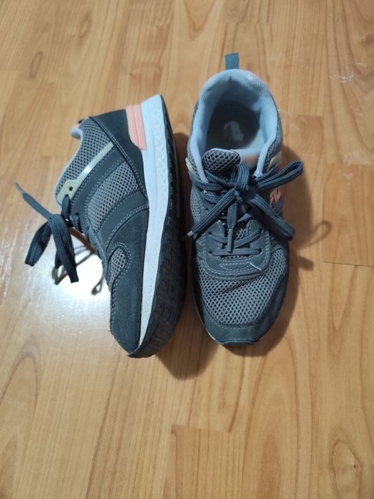 Fila, adidași damă