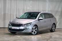 Peugeot 308 Navi * Clima * Panoramic * Daylight LED * Camera spate * Carlig