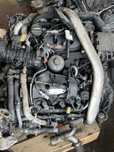 Motor Citroen 2.7 hdi euro 4