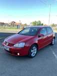 VW Golf 5 United Rosu 1.6 MPI 102 cp Mega Full Option Unicat 2008 TOP
