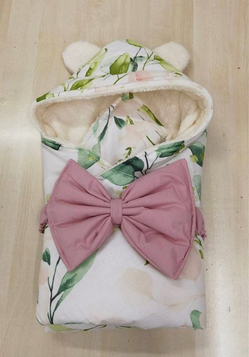 Детски есенен или зимен порт