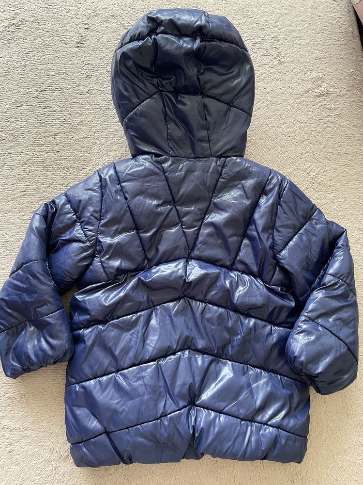 Преходно яке Benetton 104