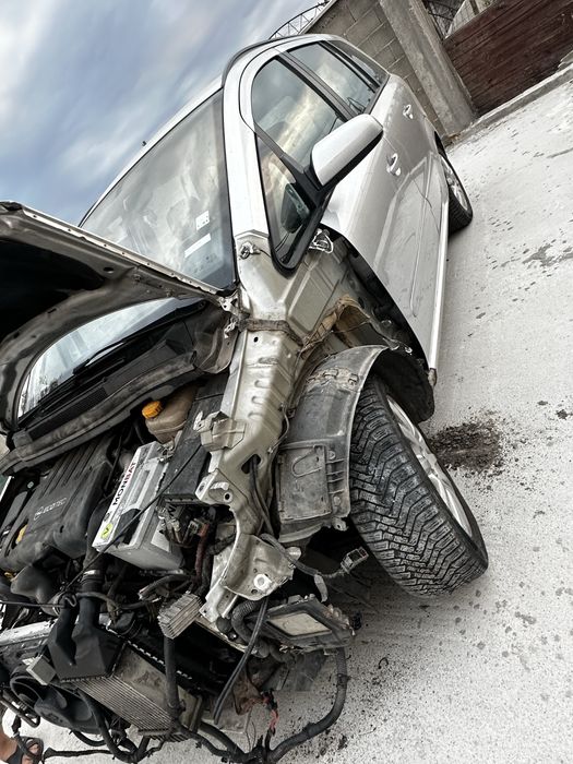 Opel Zafira B НА ЧАСТИ !