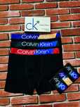Boxeri calvin ck calitate superioara