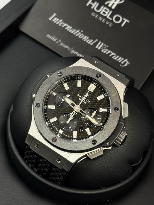 Hublot Big Bang