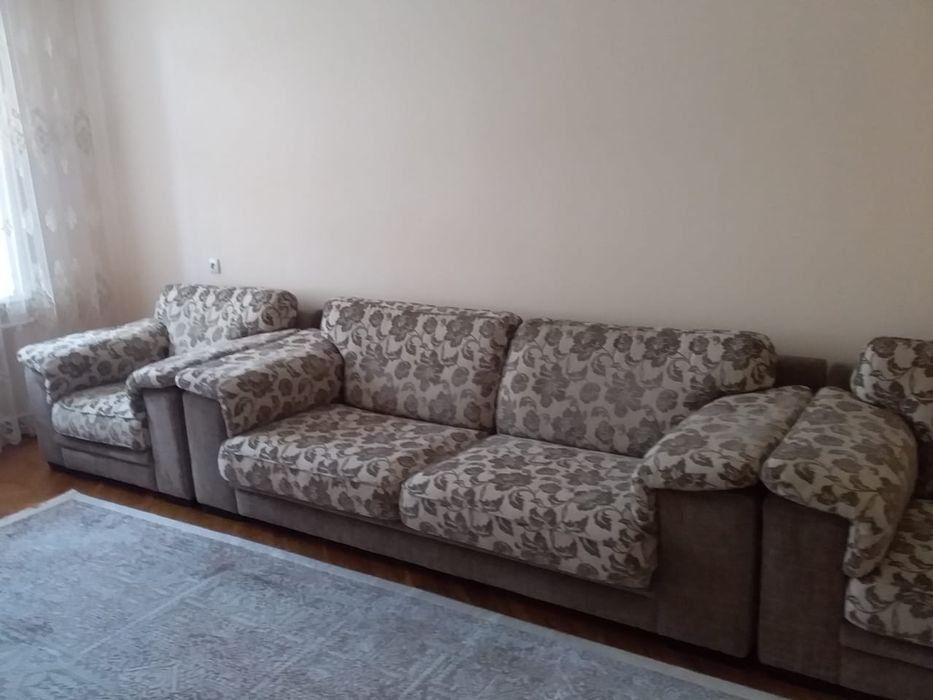 Уголок отдыха 3х2