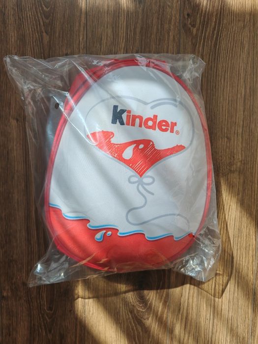 Детска раничка Kinder