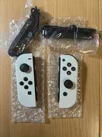 Joy-con Nintendo Switch (джойконы)
