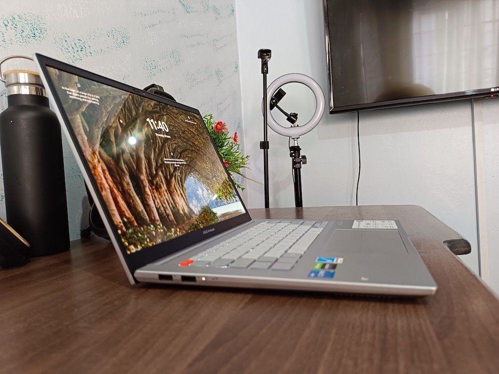 Laptop Asus Vivobook 16x Pro