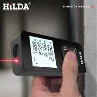 Новые лазерные дальномеры-HILDA-длина-площади-объема-гарантия-Доставка