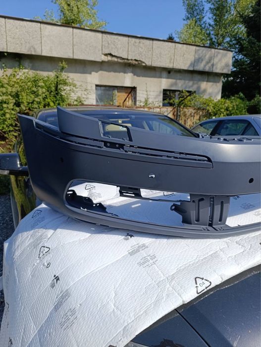Предна броня за vw phaeton (Файтон)